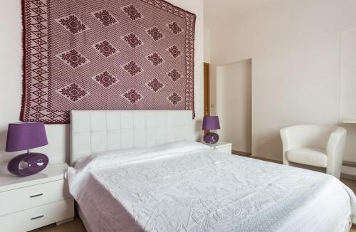 Seneghe House | Charming house whit terrace