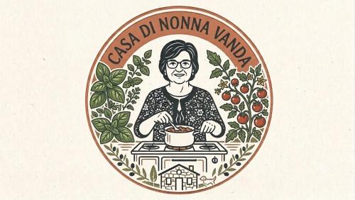 Sestu House | Casa di Nonna Vanda