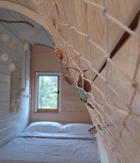 Olbia Other | Su Niberalzu glamping