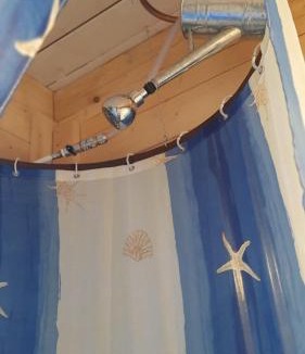 Olbia Other | Su Niberalzu glamping