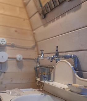 Olbia Other | Su Niberalzu glamping