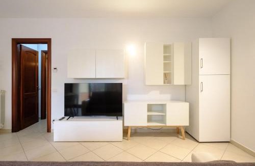 Olbia Apartment | Luminoso bilocale con veranda a Olbia