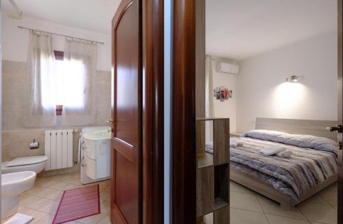 Olbia Apartment | Luminoso bilocale con veranda a Olbia