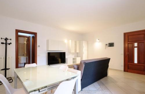 Olbia Apartment | Luminoso bilocale con veranda a Olbia