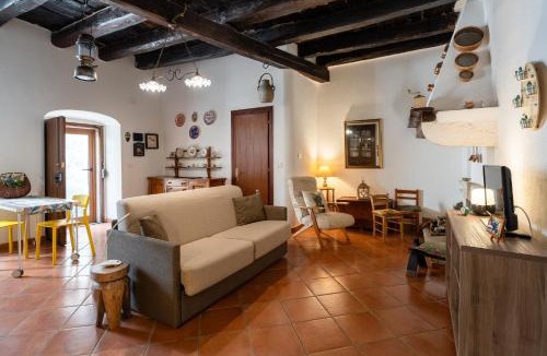Vico del Gargano Apartment | A casa me' - Cozy House in Gargano