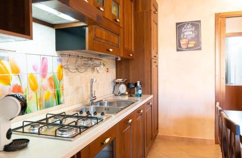 Buddittogliu Straulas Apartment | Sweet Holidays - Home Lemon - casa con giardino a pochi minuti da San Teodoro