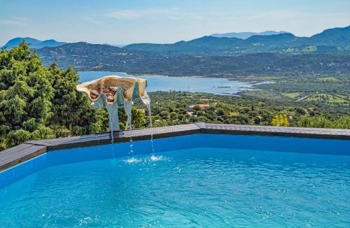 Olbia House | Casa Bellavista