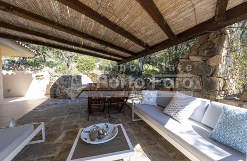 Capo d'Orso Villa | M8B Villa Porto Mannu