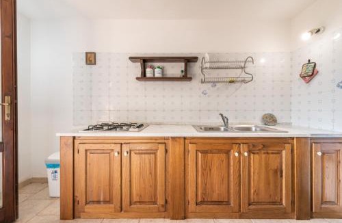 Sant'Antioco Villa | Villa Ambra
