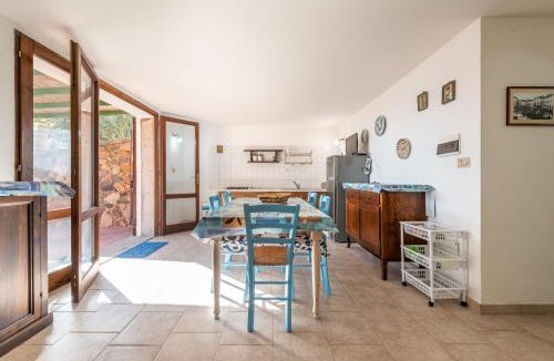 Sant'Antioco Villa | Villa Ambra