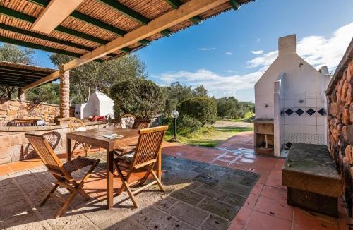 Sant'Antioco Villa | Villa Ambra