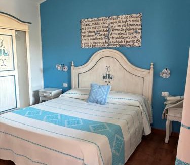 San Lorenzo Bed & Breakfast | Oasi Muru Idda