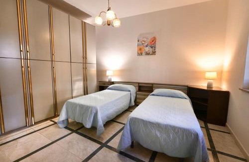 Gonnosfanadiga Apartment | Casa Rita