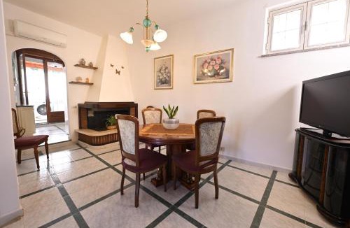 Gonnosfanadiga Apartment | Casa Rita