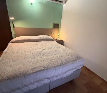 Amandola House | Affittacamere Castelmanardo