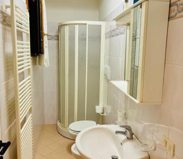 Gabicce Mare Apartment | Residence azzurro VISTA MARE-A