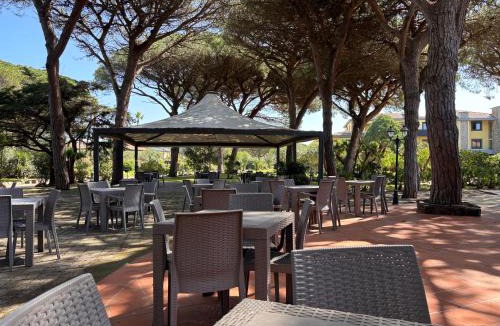 Arborea Apartment | I Villini Natural Country Club