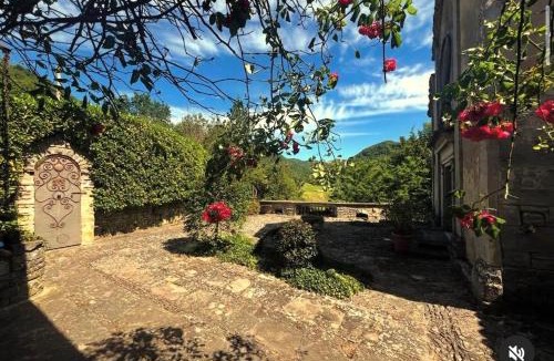 Santa Sofia House | Borgo Spescia -La Bizantino- Piscina Parco Relax