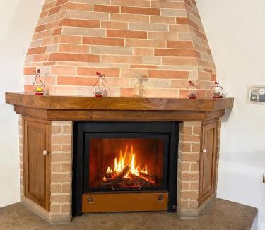 Amandola House | Affittacamere Castelmanardo