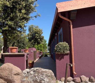 Castelsardo House | Villa Veronica