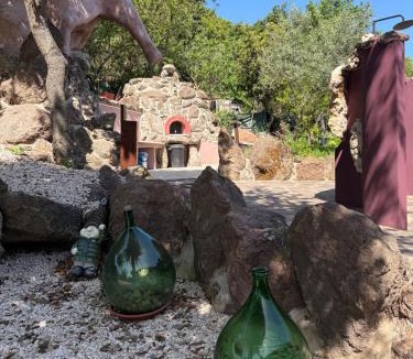 Castelsardo House | Villa Veronica