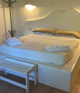 Porto Conte Bed & Breakfast | Su Sirvone Vista Mare