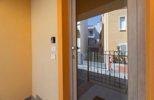 Castelsardo Historic Centre House | La Pulvarera
