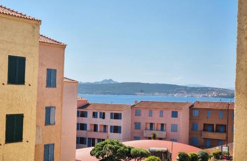 La Maddalena Apartment | North Sardinia Retreats - Casa Blu Arcipelago
