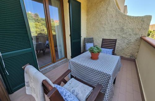 La Maddalena Apartment | North Sardinia Retreats - Casa Blu Arcipelago