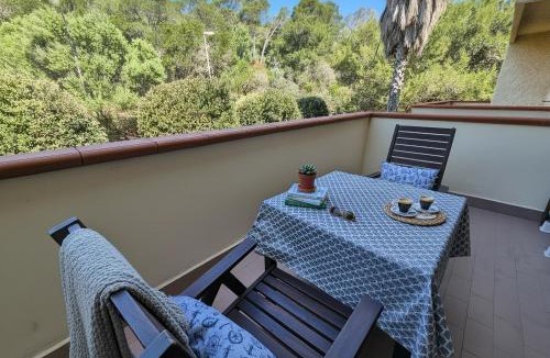 La Maddalena Apartment | North Sardinia Retreats - Casa Blu Arcipelago