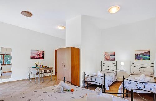 Argentiera Apartment | Residence Argentiera