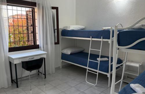 San Teodoro City Centre House | Casa Marisella