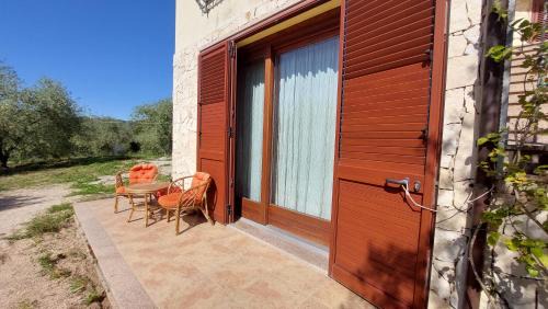 Ossi Apartment | Residence degli ulivi