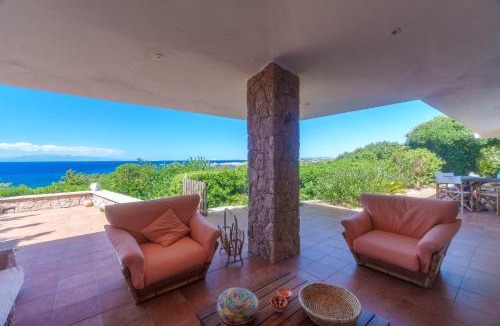 Portobello Villa | La Margiola - Amazing Location