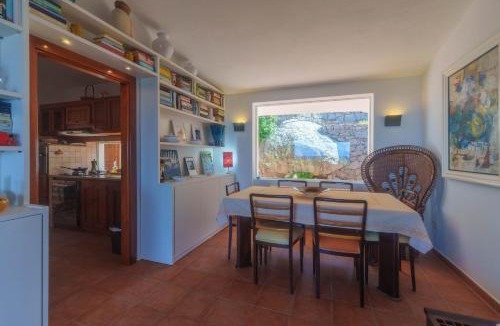 Portobello Villa | La Margiola - Amazing Location
