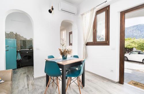 Irgoli Apartment | S' Istancu Vetzu