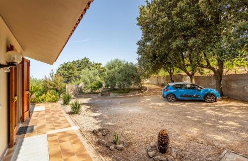 Scano di Montiferro House | Meravigliosa Villa In Collina