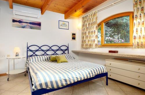 Pittulongu House | Casa Margherita