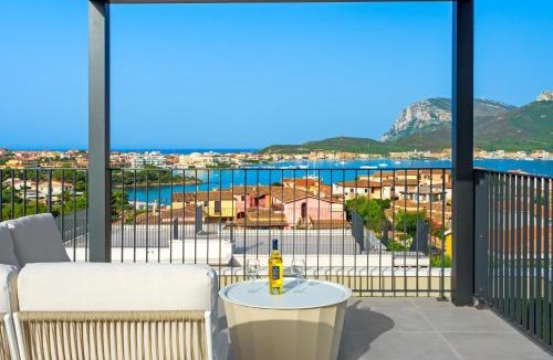 Baia Caddinas Villa | Villa Mathis - by And Service