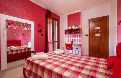 Codrongianos House | Il Risveglio