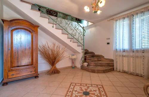 Codrongianos House | Il Risveglio