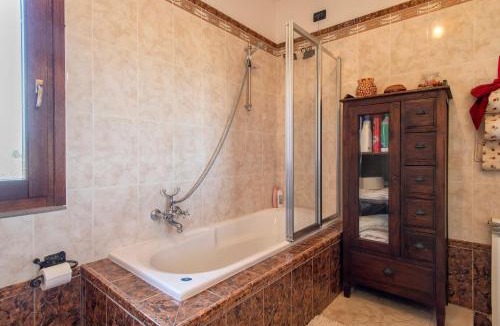 Codrongianos House | Il Risveglio
