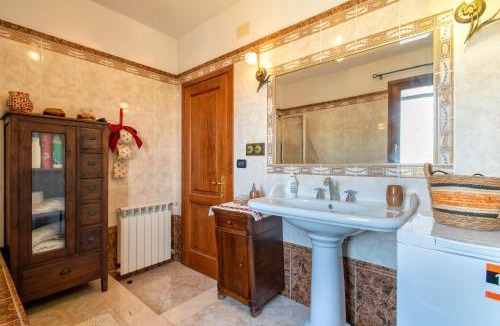 Codrongianos House | Il Risveglio