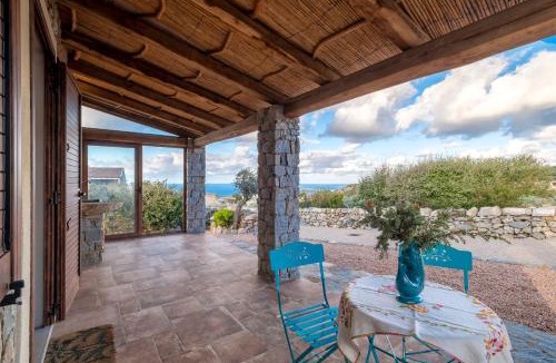 Trinita d'Agultu Apartment | Stazzo Jana