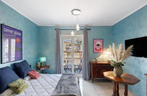 Fuorigrotta Apartment | Antonio's Home