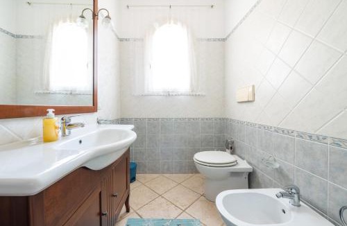 Villasimius Villa | Villa in un piccolo paradiso