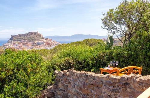 Castelsardo House | Hakéyah