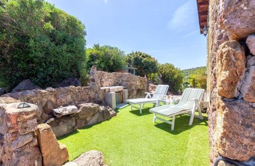 Castelsardo House | Hakéyah