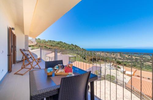 Trinita d'Agultu Apartment | Carolina House