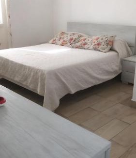 Sorso House | Casa Nessi- Stanze